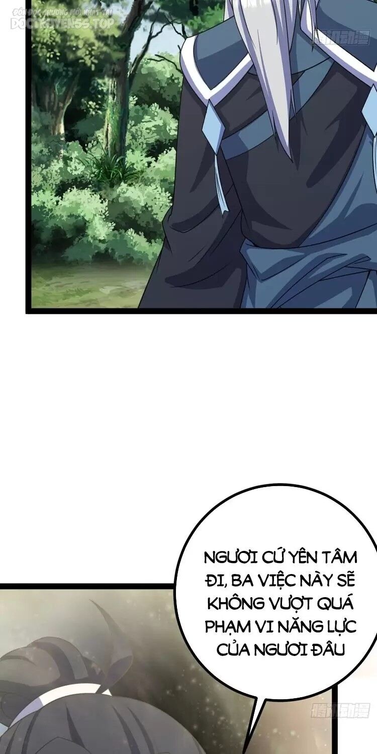 Ta Ở Nhà 100 Năm Khi Ra Ngoài Đã Vô Địch Chapter 283 - 19