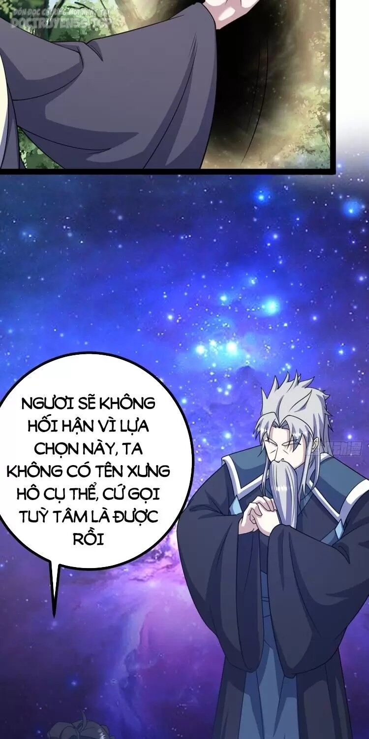 Ta Ở Nhà 100 Năm Khi Ra Ngoài Đã Vô Địch Chapter 283 - 27