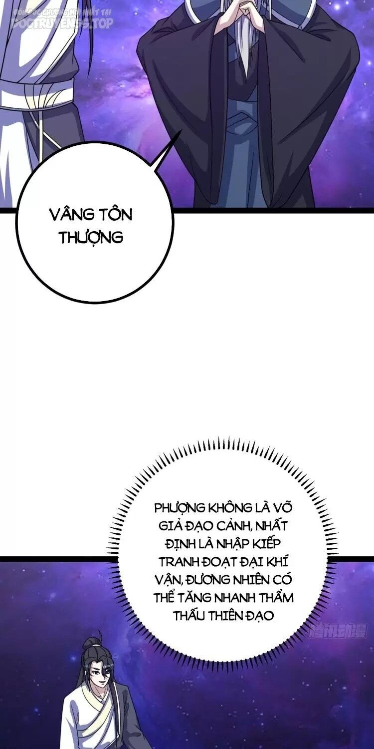 Ta Ở Nhà 100 Năm Khi Ra Ngoài Đã Vô Địch Chapter 283 - 38