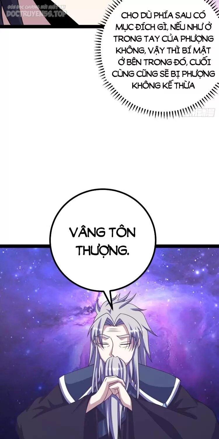 Ta Ở Nhà 100 Năm Khi Ra Ngoài Đã Vô Địch Chapter 283 - 47