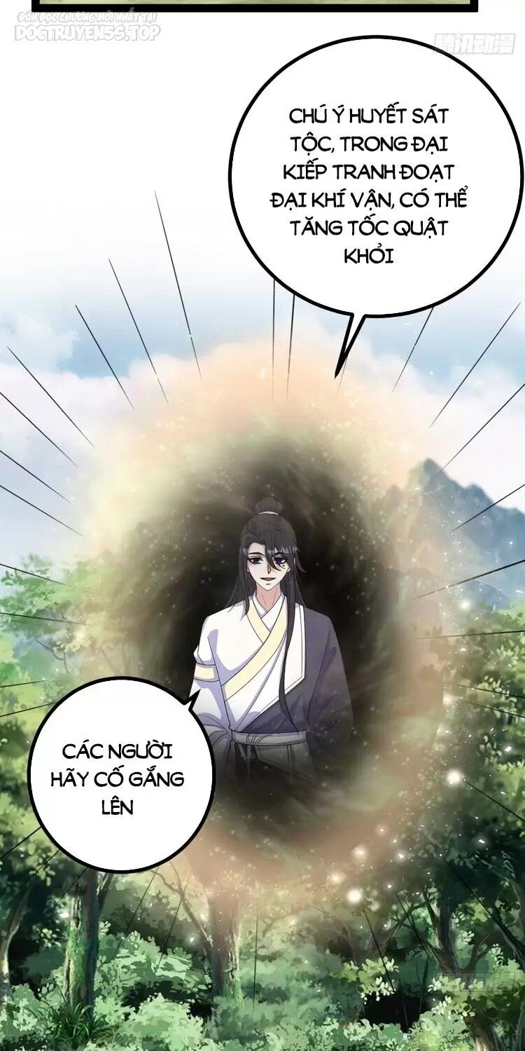 Ta Ở Nhà 100 Năm Khi Ra Ngoài Đã Vô Địch Chapter 283 - 49