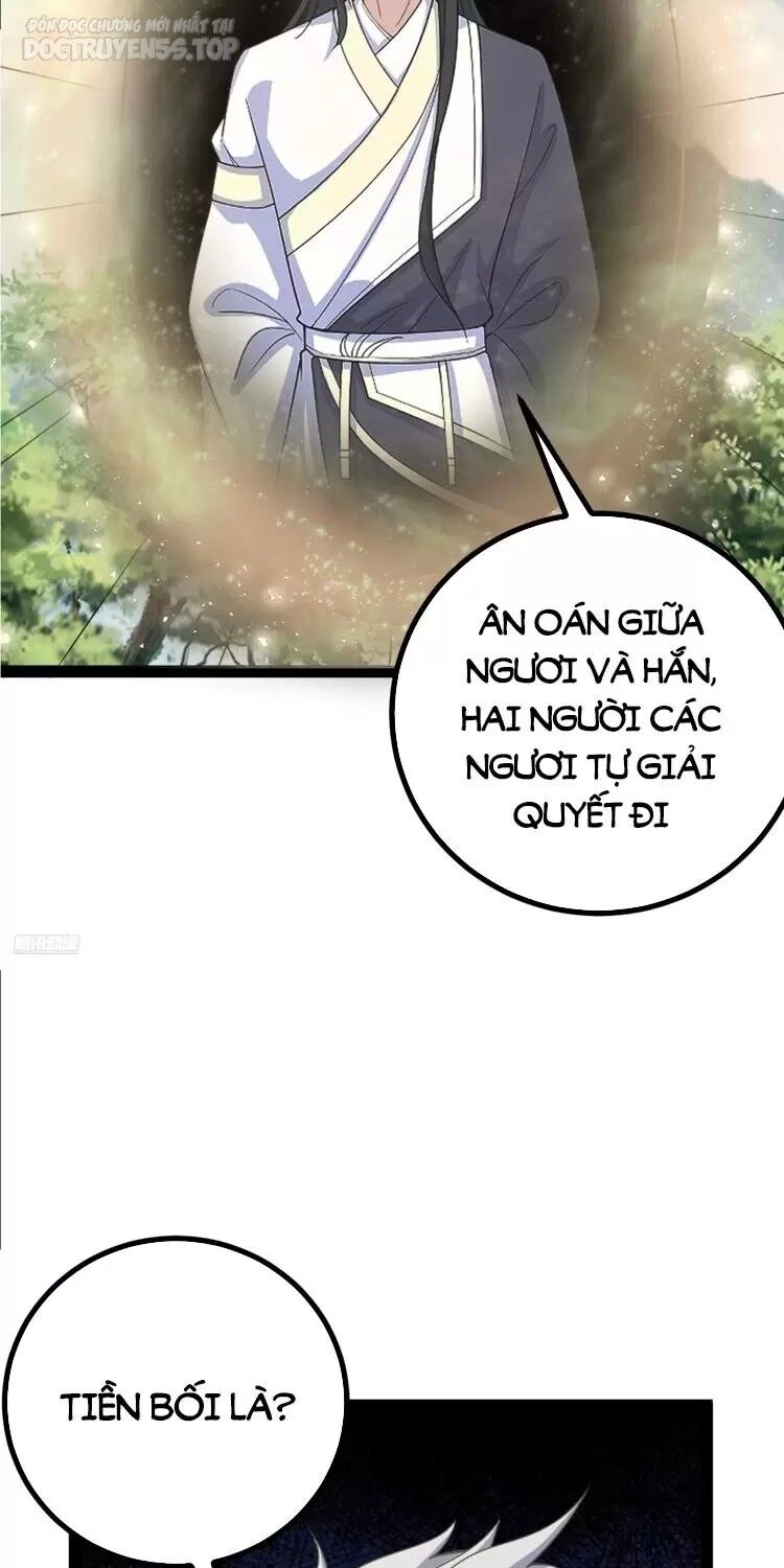 Ta Ở Nhà 100 Năm Khi Ra Ngoài Đã Vô Địch Chapter 283 - 9