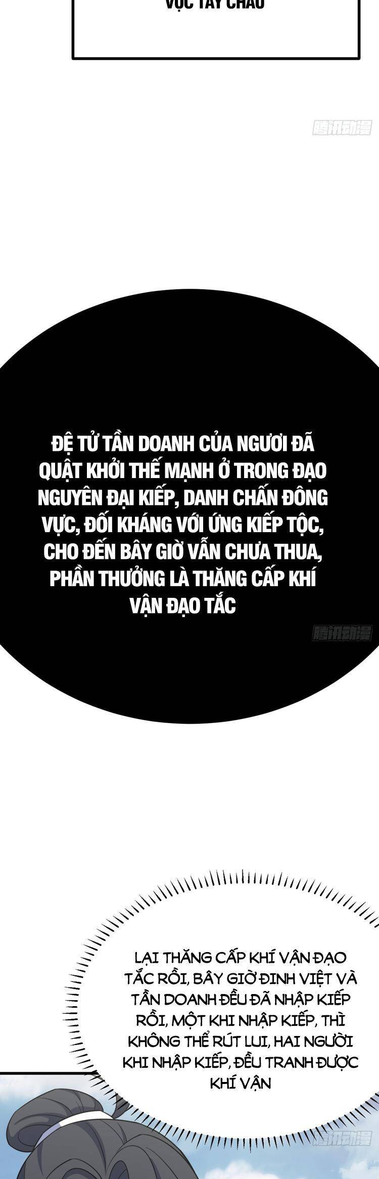 Ta Ở Nhà 100 Năm Khi Ra Ngoài Đã Vô Địch Chapter 272 - 25