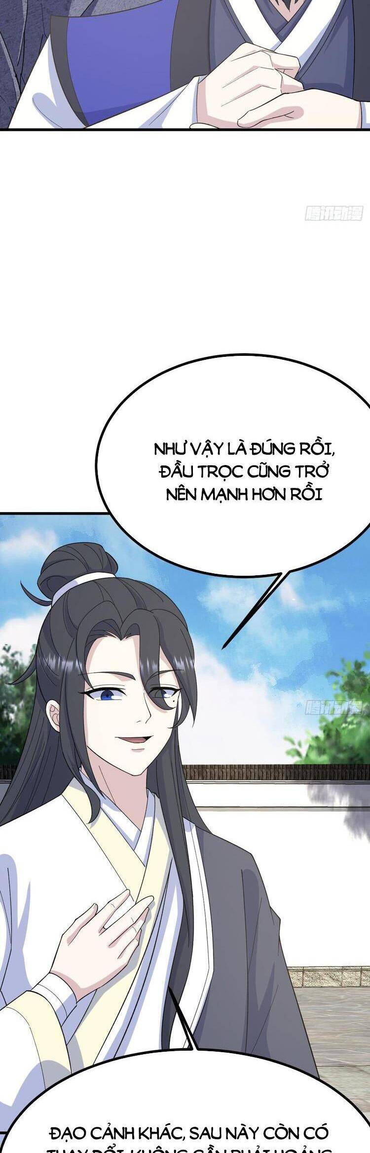 Ta Ở Nhà 100 Năm Khi Ra Ngoài Đã Vô Địch Chapter 273 - 11