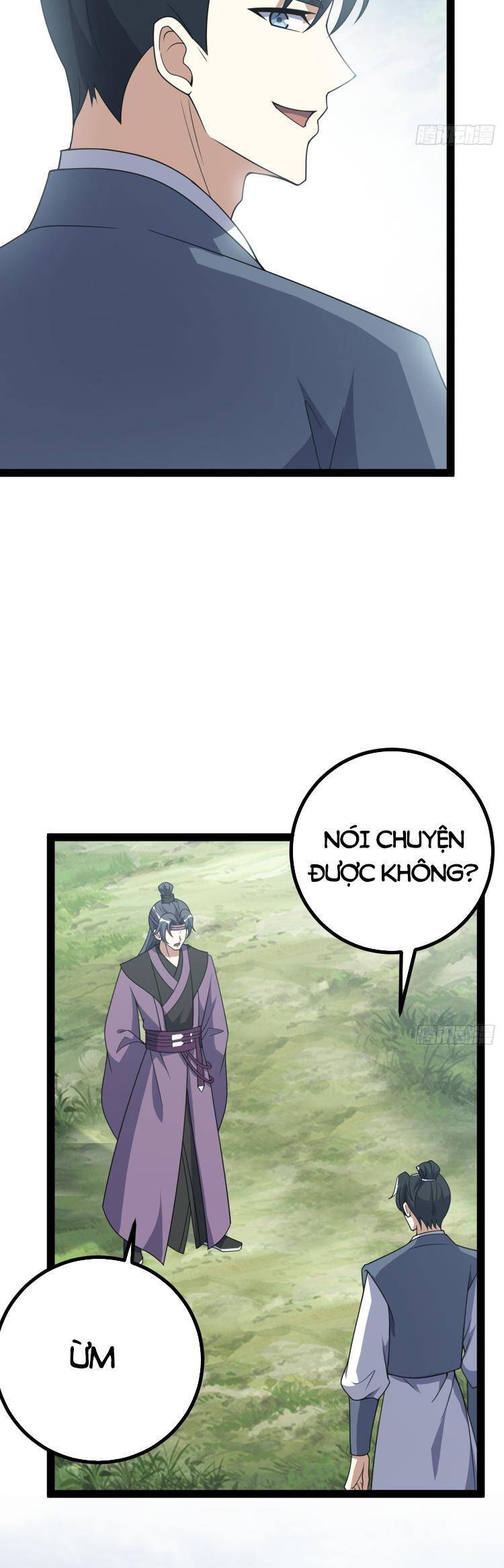 Ta Ở Nhà 100 Năm Khi Ra Ngoài Đã Vô Địch Chapter 278 - 13