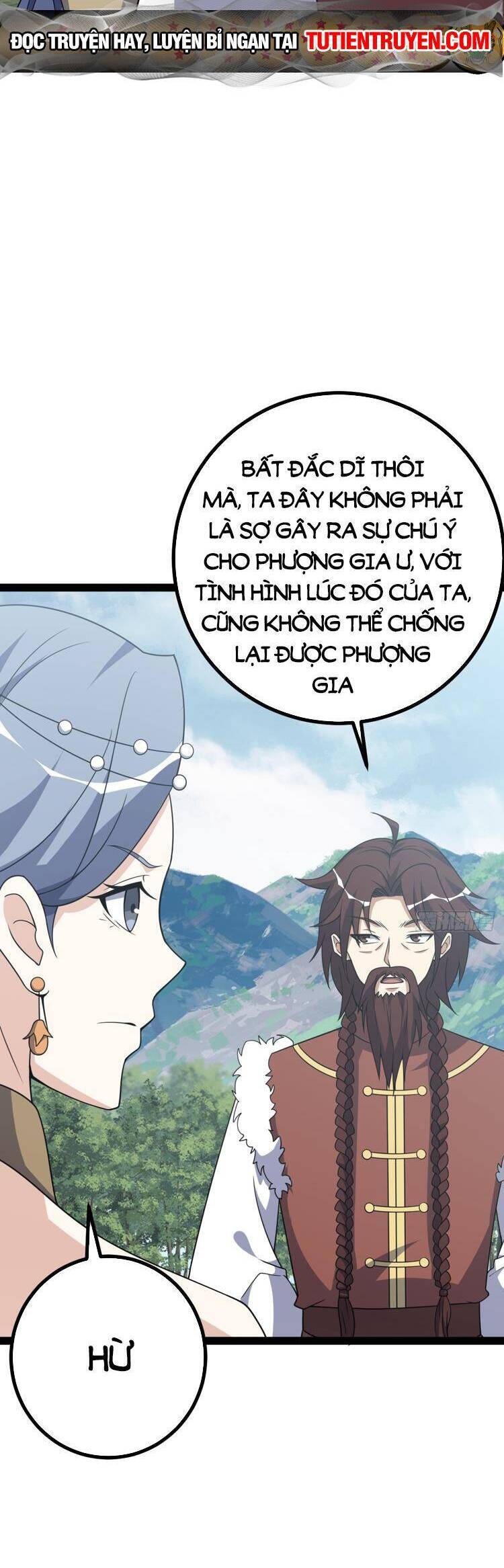 Ta Ở Nhà 100 Năm Khi Ra Ngoài Đã Vô Địch Chapter 278 - 8
