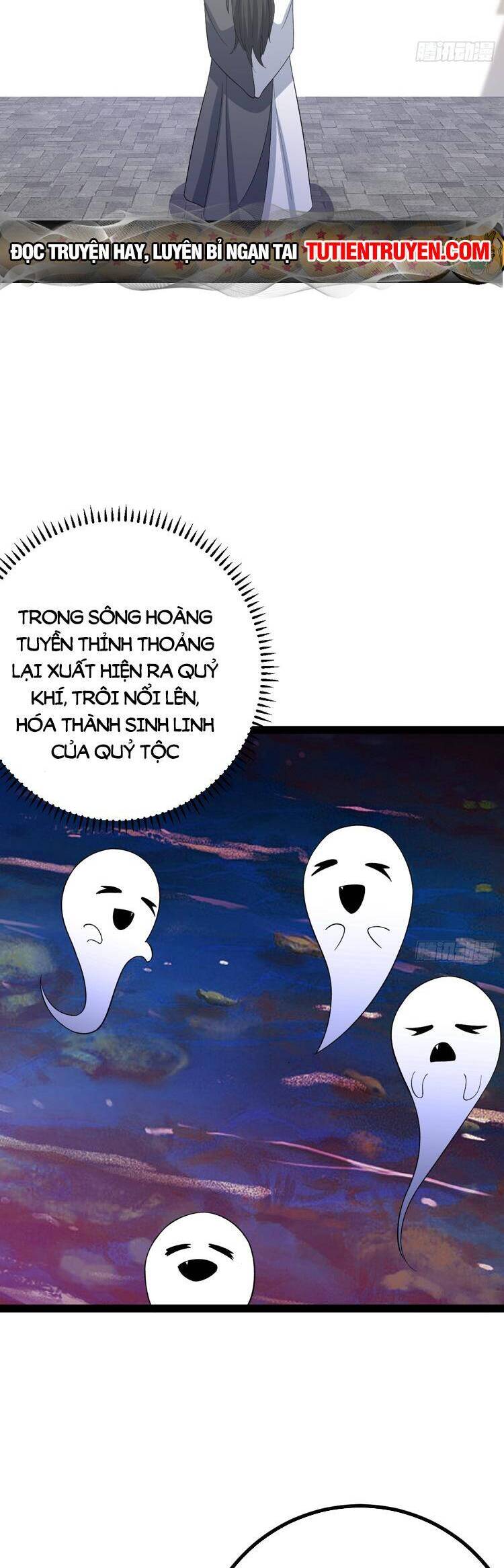 Ta Ở Nhà 100 Năm Khi Ra Ngoài Đã Vô Địch Chapter 279 - 12
