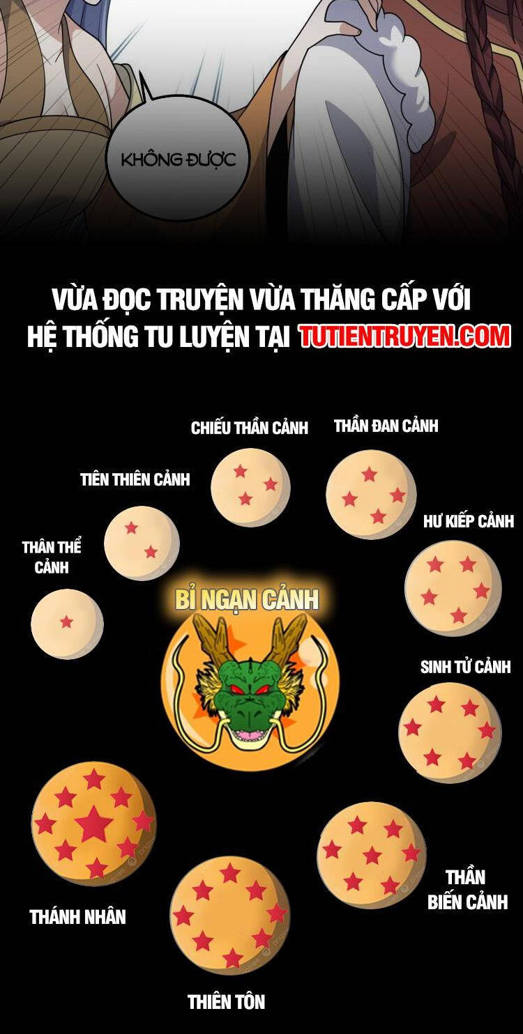 Ta Ở Nhà 100 Năm Khi Ra Ngoài Đã Vô Địch Chapter 286 - 16