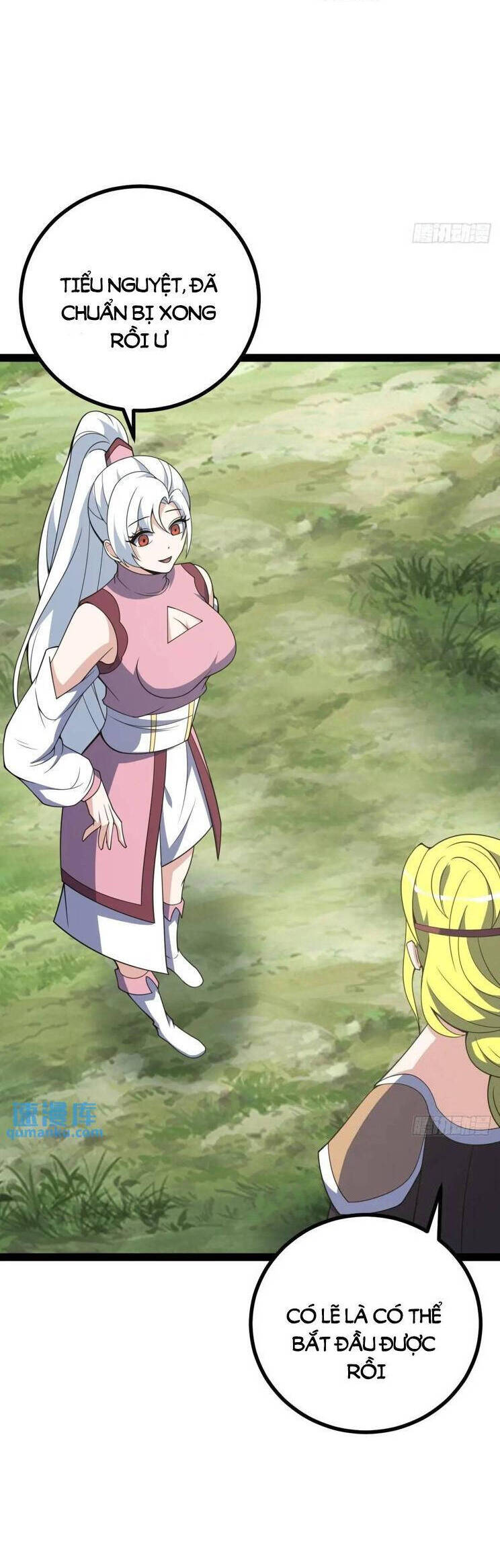 Ta Ở Nhà 100 Năm Khi Ra Ngoài Đã Vô Địch Chapter 304 - 26