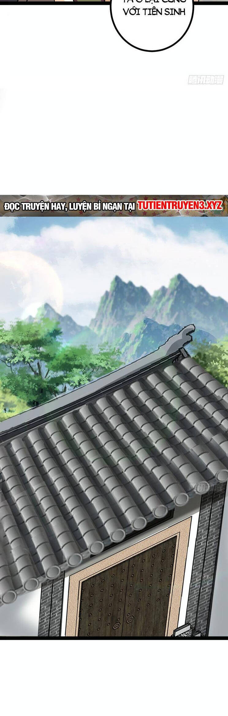 Ta Ở Nhà 100 Năm Khi Ra Ngoài Đã Vô Địch Chapter 309 - 24