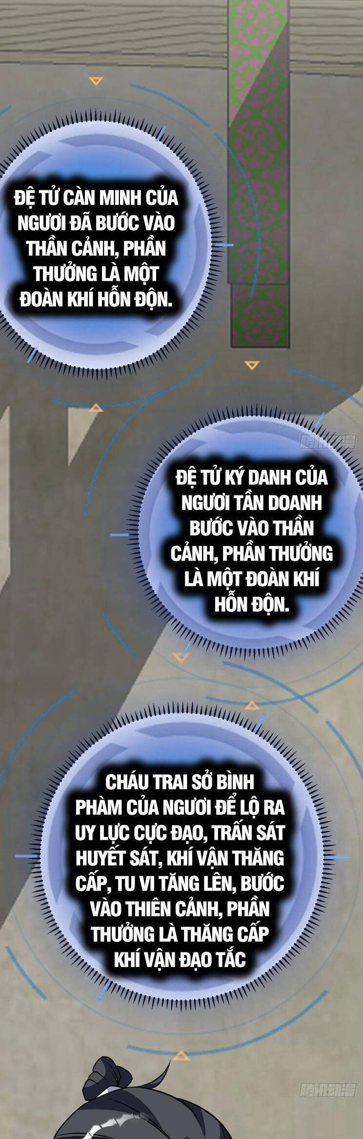 Ta Ở Nhà 100 Năm Khi Ra Ngoài Đã Vô Địch Chapter 309 - 26