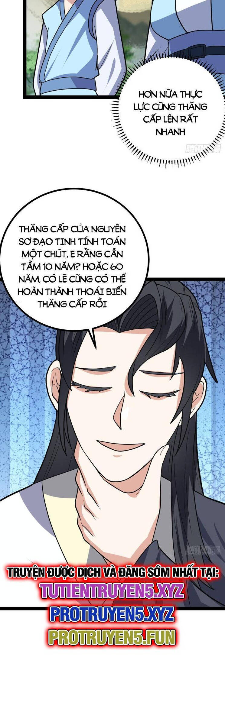 Ta Ở Nhà 100 Năm Khi Ra Ngoài Đã Vô Địch Chapter 314 - 26