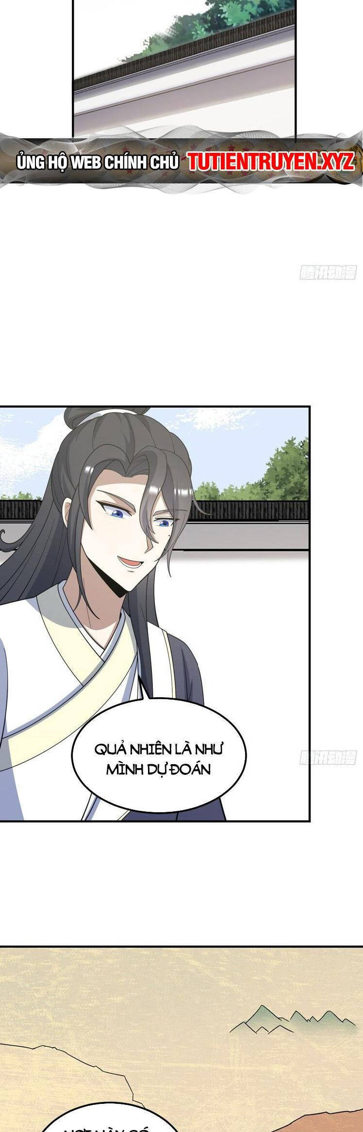 Ta Ở Nhà 100 Năm Khi Ra Ngoài Đã Vô Địch Chapter 288 - 7