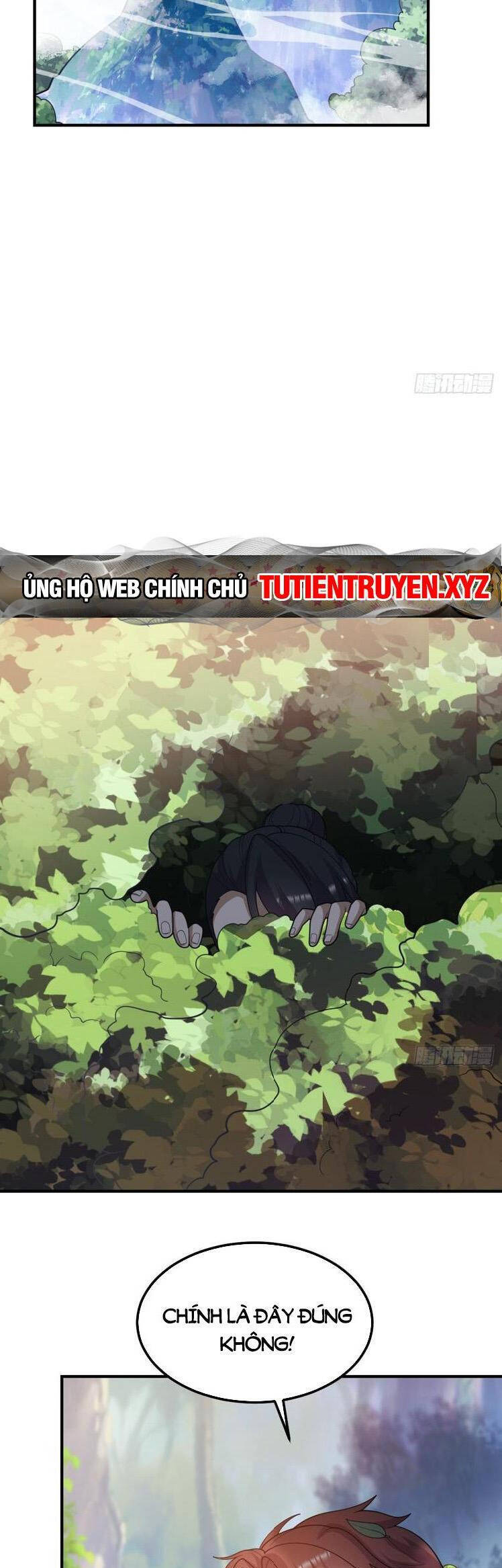 Ta Ở Nhà 100 Năm Khi Ra Ngoài Đã Vô Địch Chapter 288 - 10