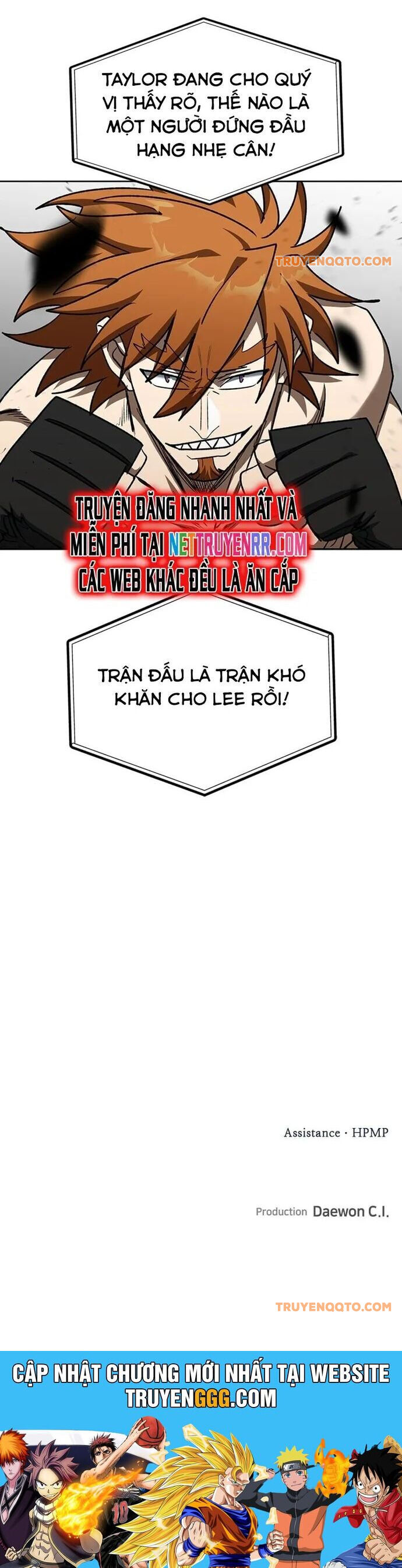 Vua Võ Đài Chapter 100 - 38