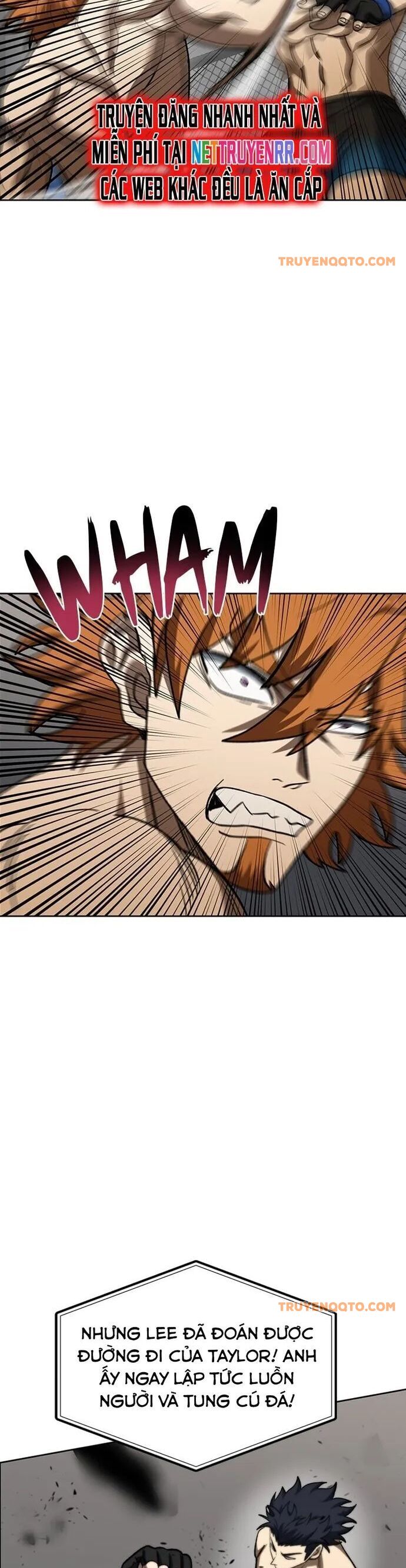 Vua Võ Đài Chapter 101 - 11