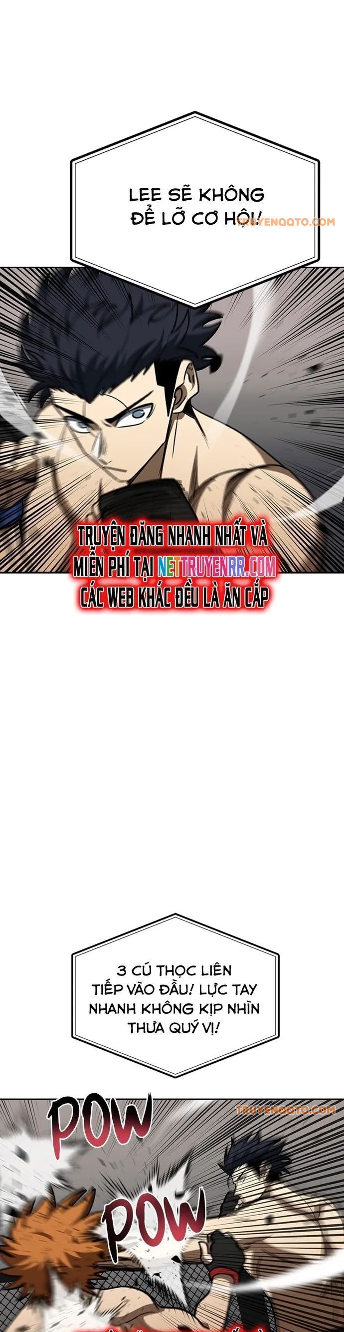 Vua Võ Đài Chapter 101 - 13