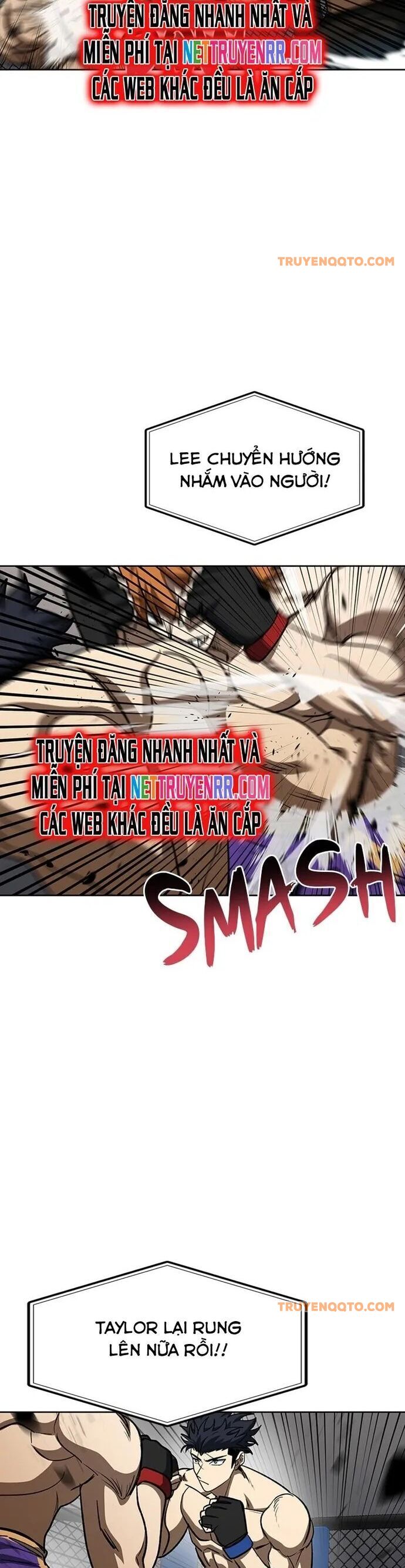 Vua Võ Đài Chapter 101 - 14