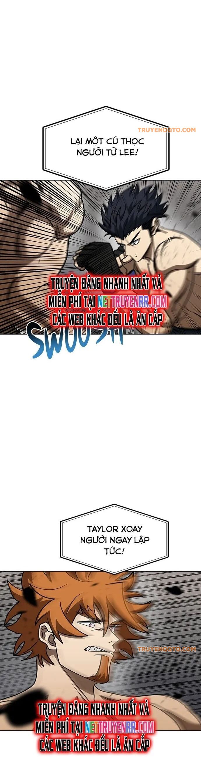 Vua Võ Đài Chapter 101 - 18
