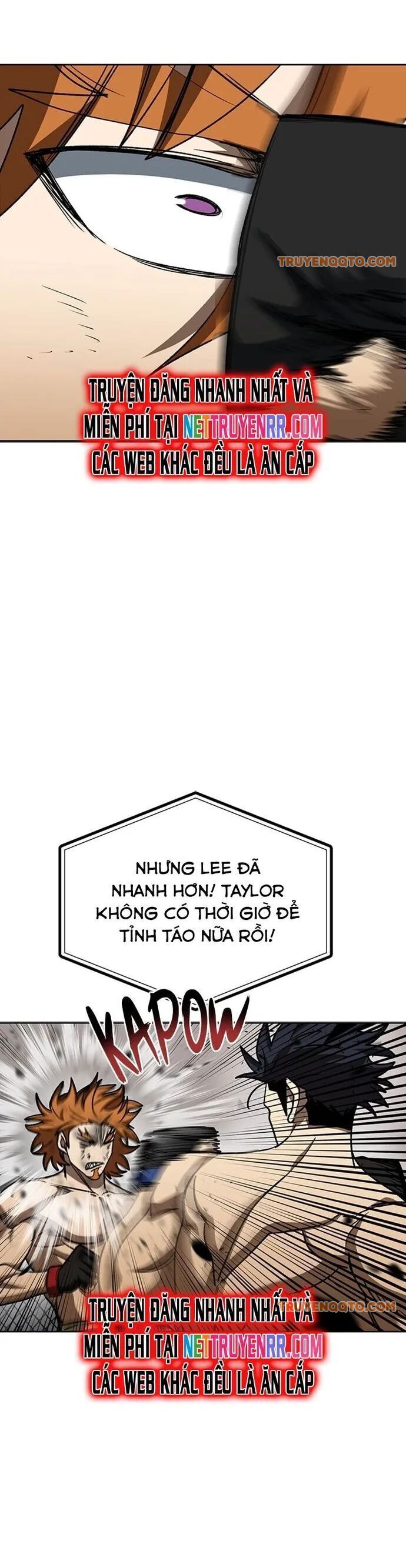 Vua Võ Đài Chapter 101 - 21