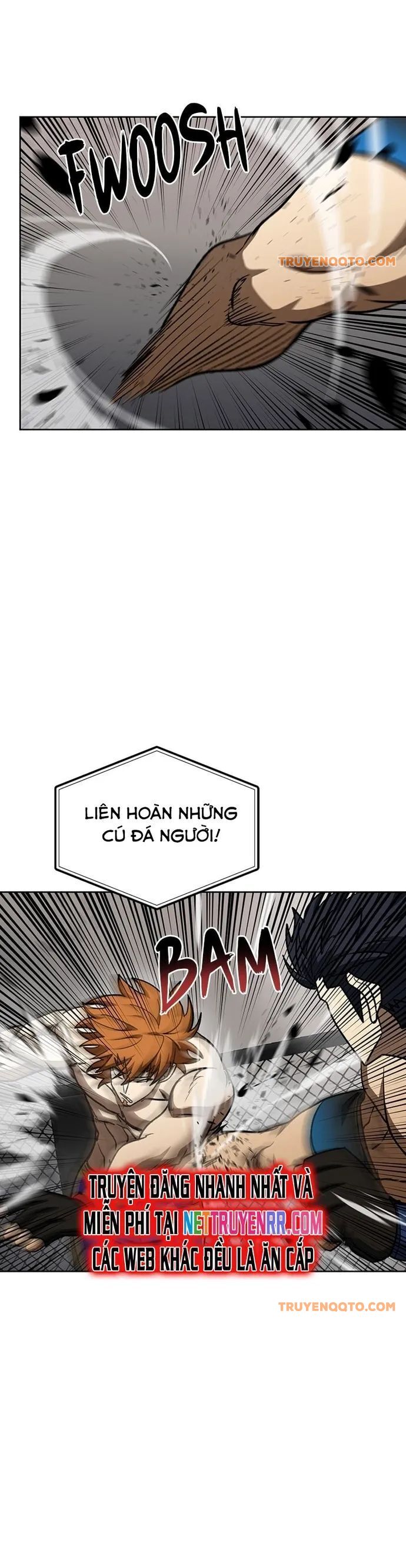 Vua Võ Đài Chapter 101 - 22