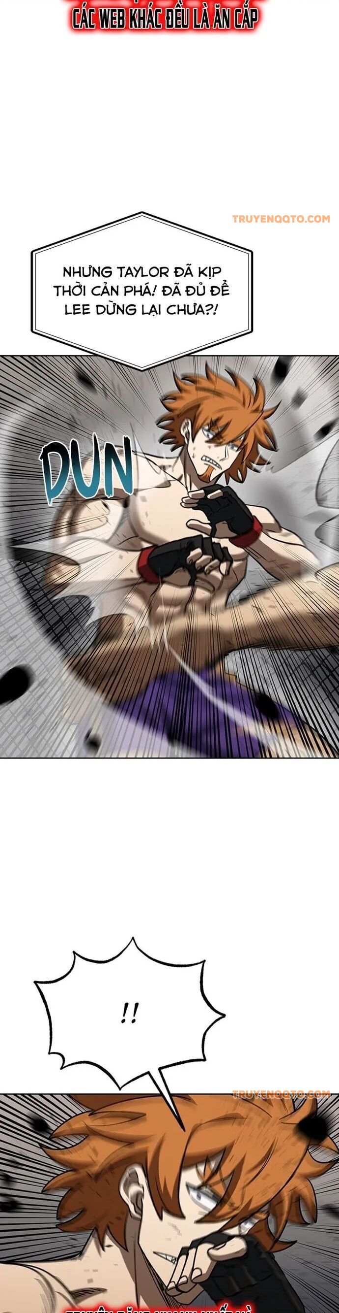 Vua Võ Đài Chapter 101 - 24