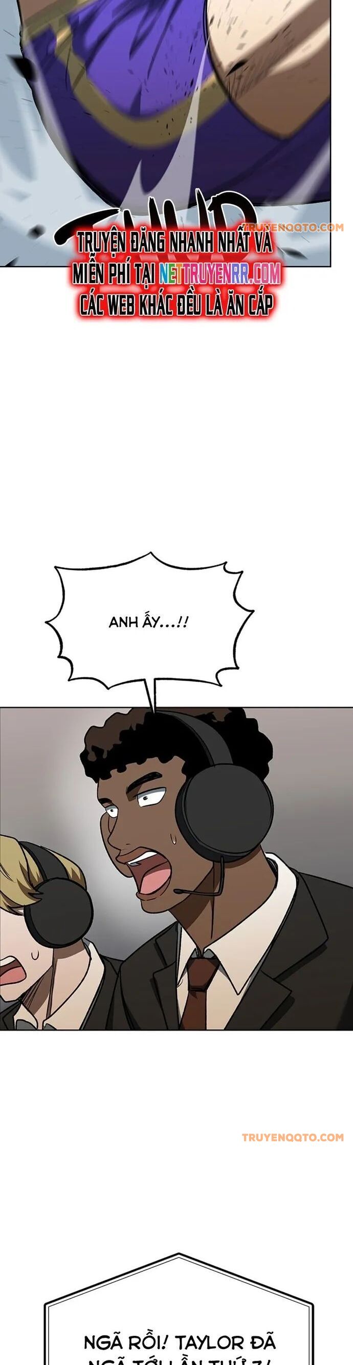 Vua Võ Đài Chapter 101 - 26