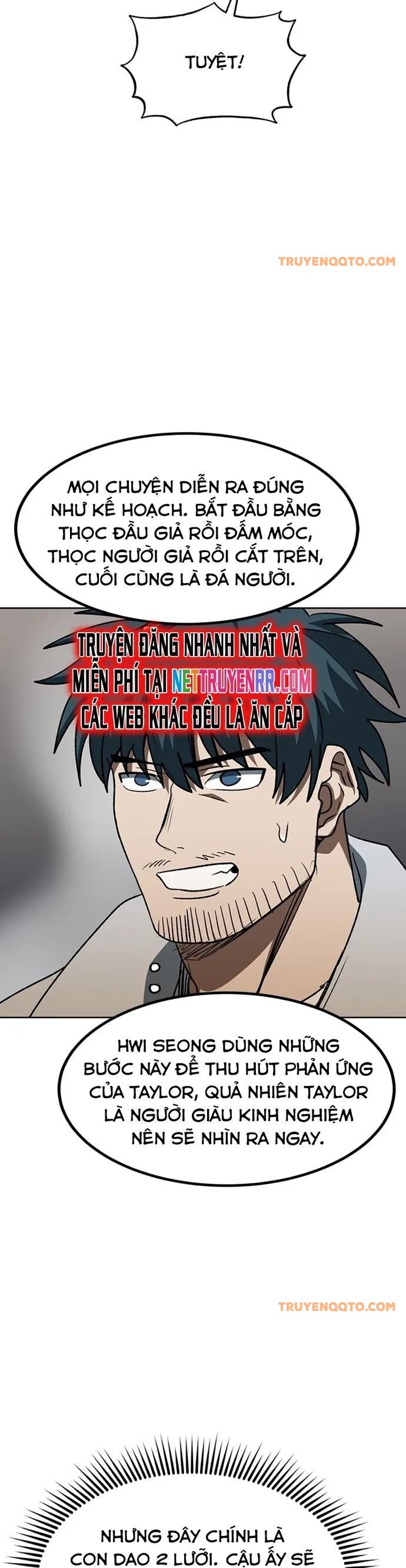 Vua Võ Đài Chapter 101 - 28