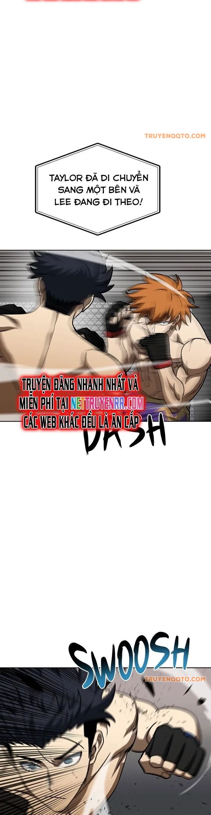 Vua Võ Đài Chapter 101 - 30