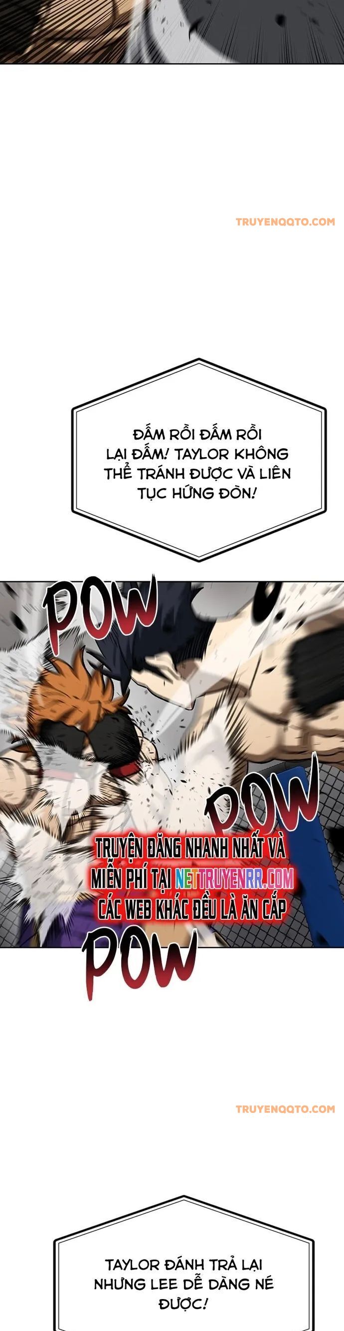 Vua Võ Đài Chapter 101 - 31