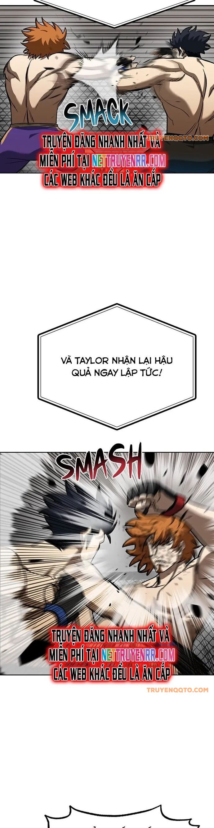 Vua Võ Đài Chapter 101 - 32