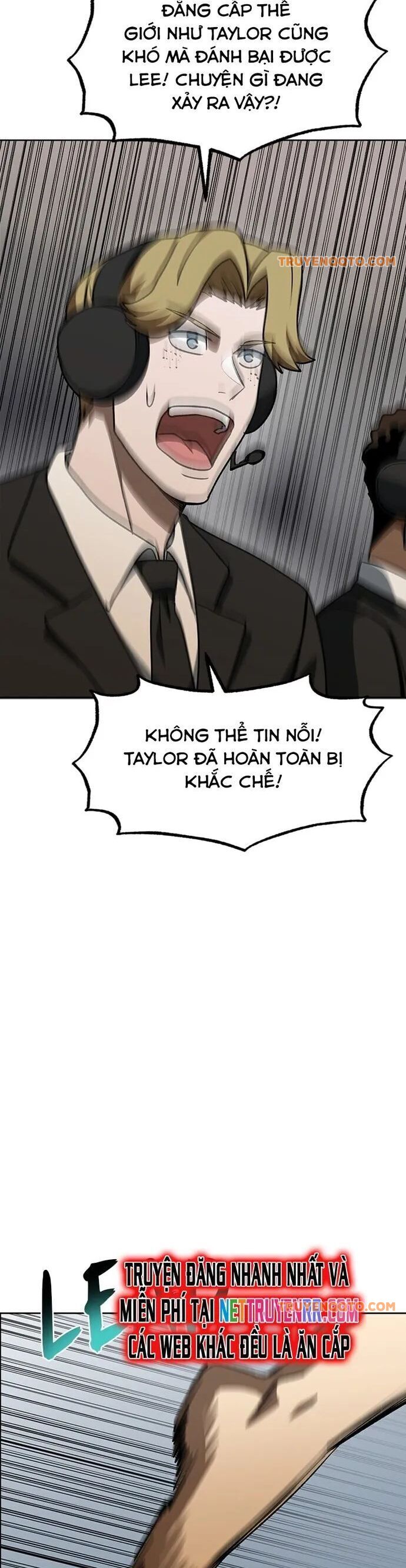 Vua Võ Đài Chapter 101 - 33