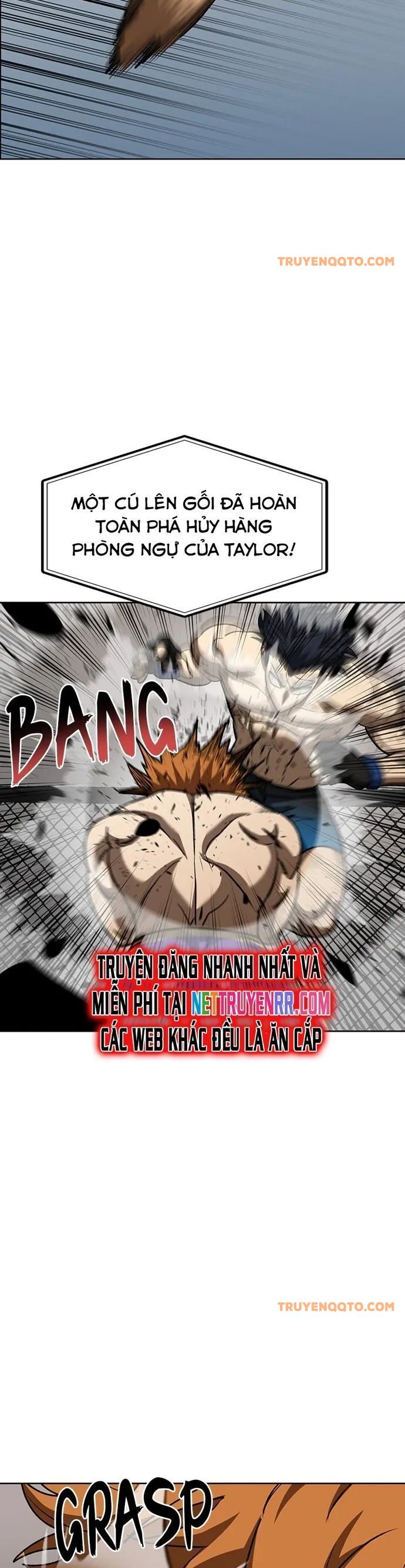 Vua Võ Đài Chapter 101 - 34