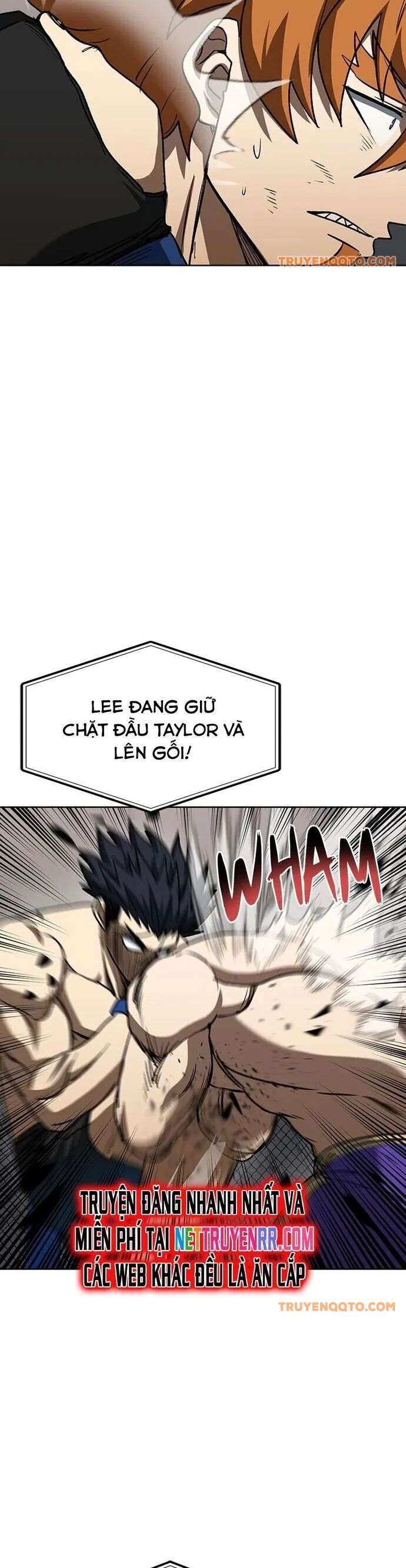 Vua Võ Đài Chapter 101 - 35