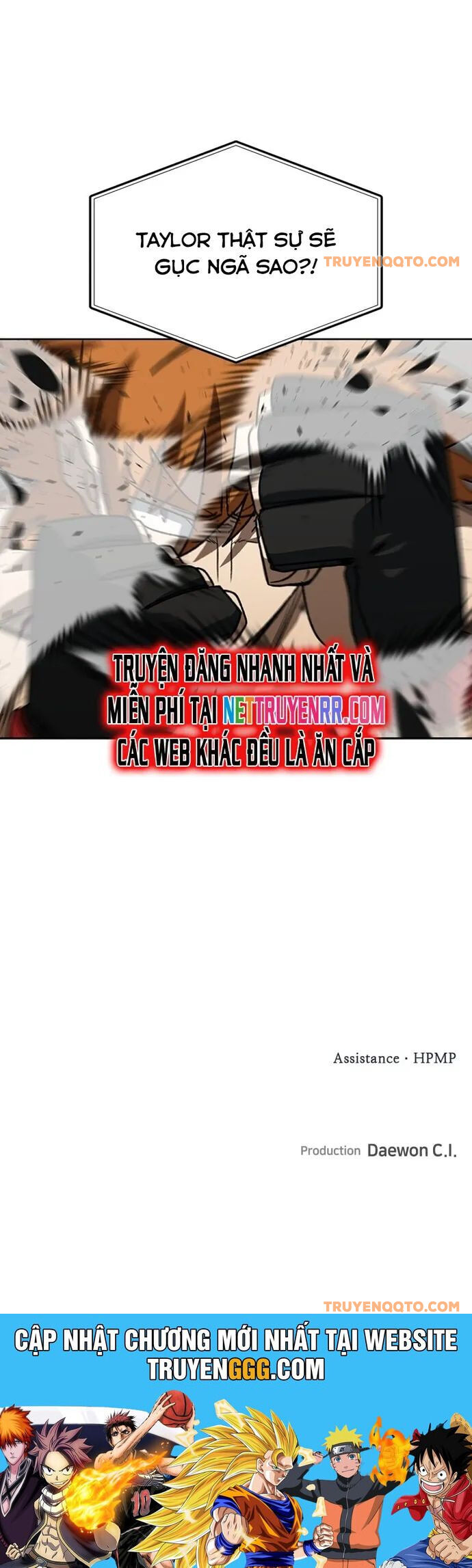 Vua Võ Đài Chapter 101 - 37