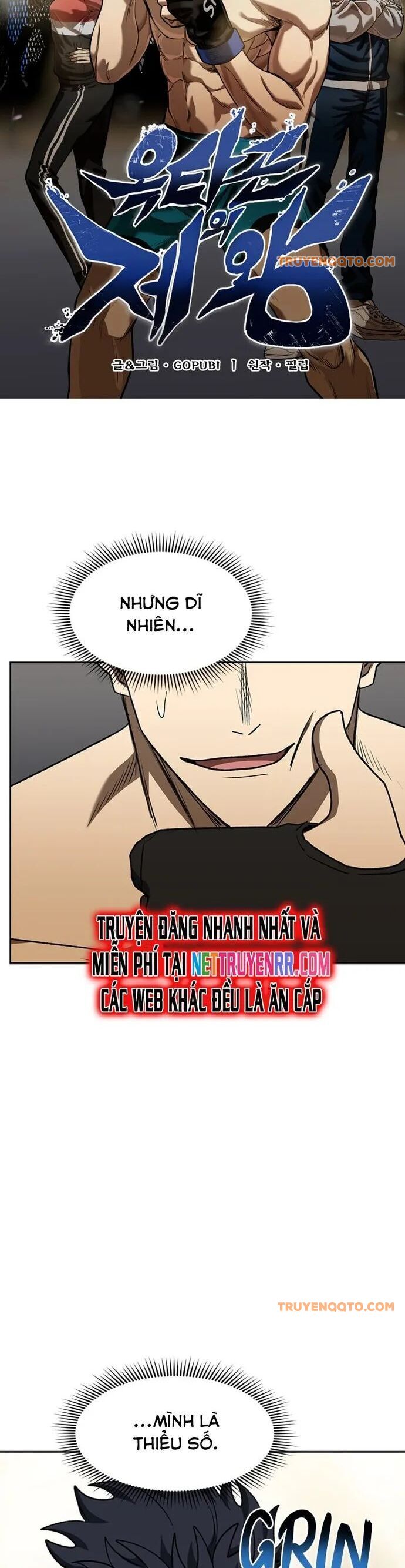 Vua Võ Đài Chapter 101 - 5