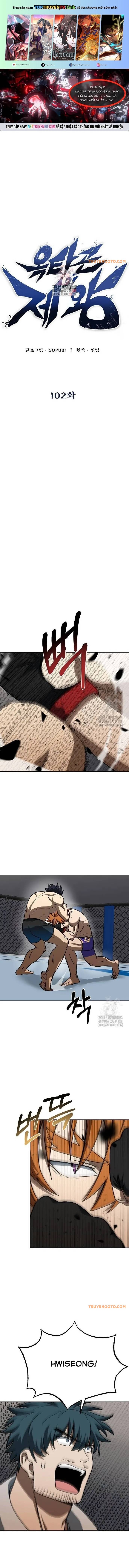 Vua Võ Đài Chapter 102 - 2