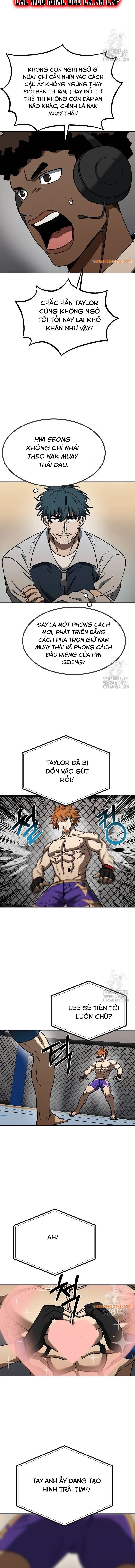 Vua Võ Đài Chapter 102 - 12