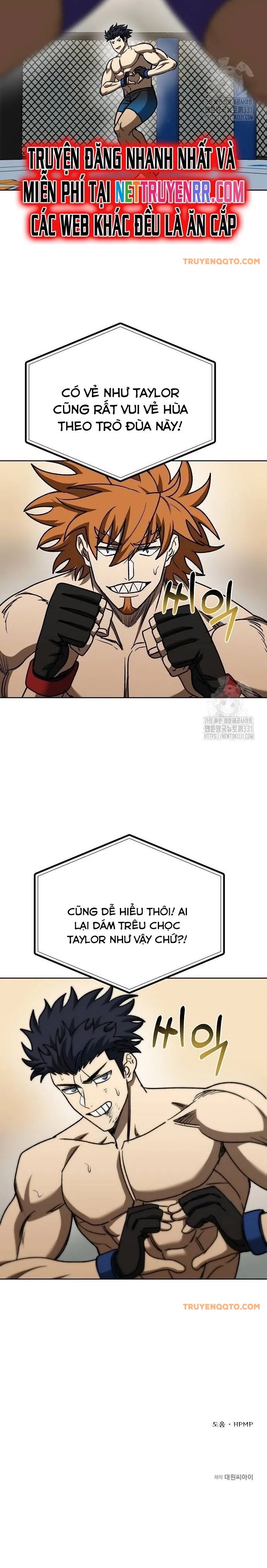 Vua Võ Đài Chapter 102 - 13