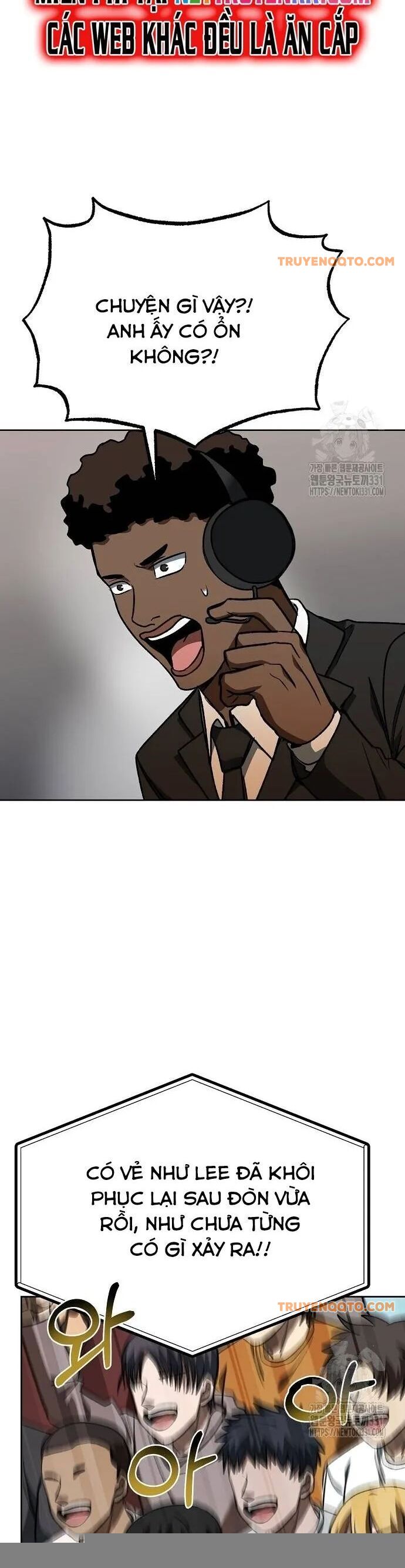 Vua Võ Đài Chapter 102 - 14