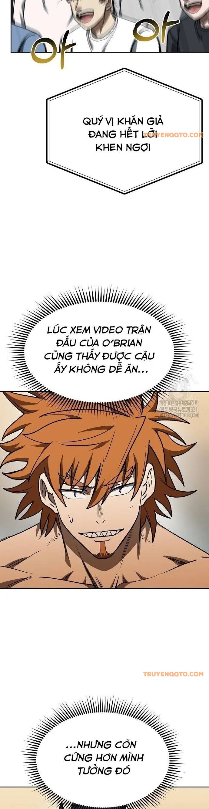 Vua Võ Đài Chapter 102 - 15