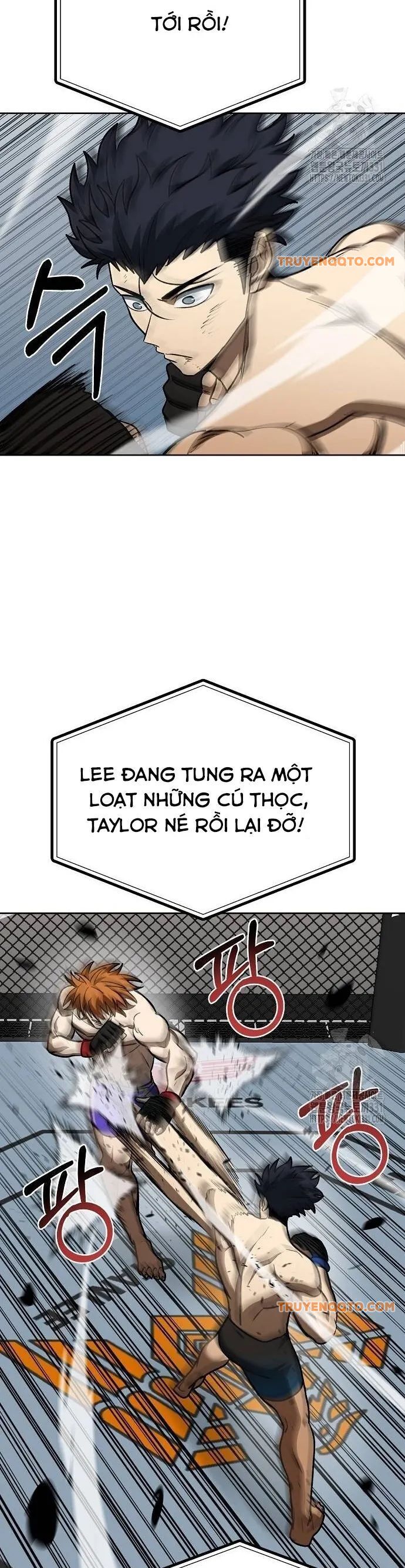 Vua Võ Đài Chapter 102 - 19