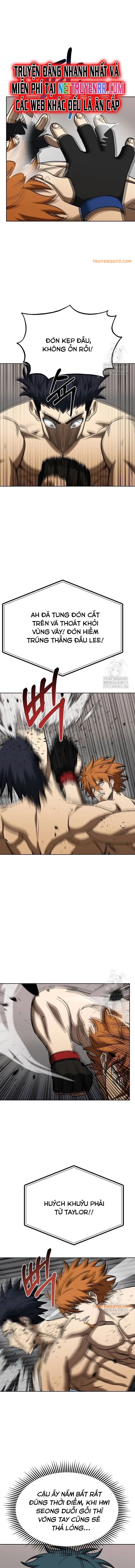 Vua Võ Đài Chapter 102 - 3