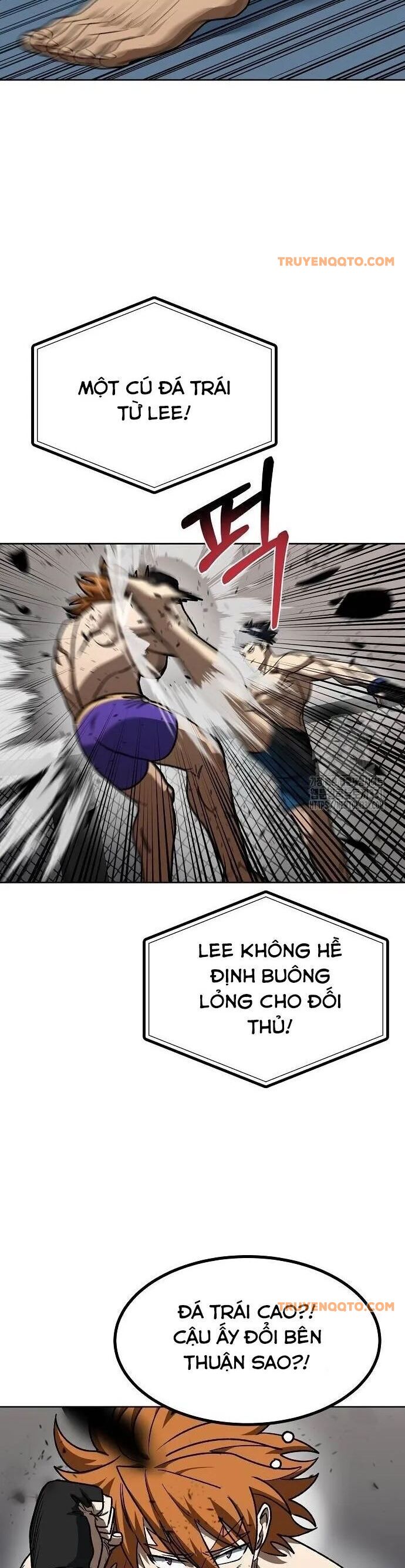 Vua Võ Đài Chapter 102 - 21