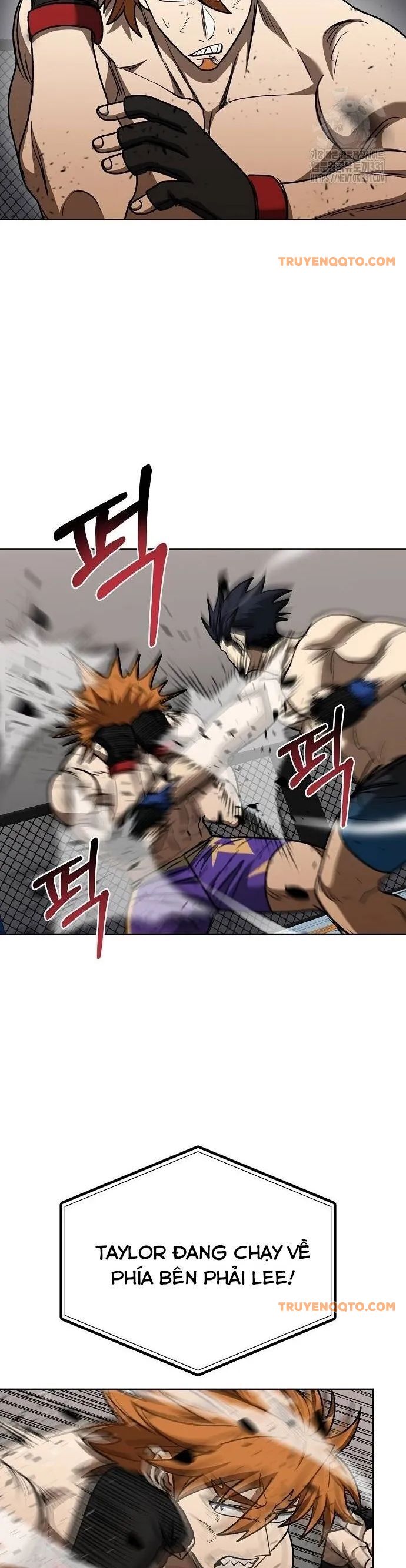 Vua Võ Đài Chapter 102 - 22
