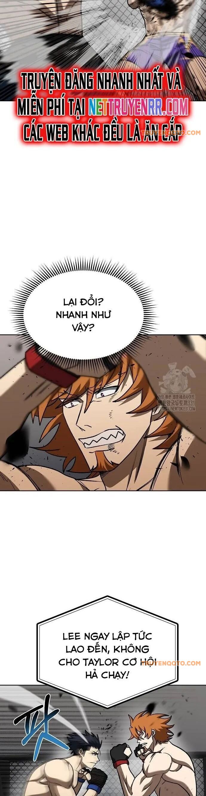 Vua Võ Đài Chapter 102 - 24