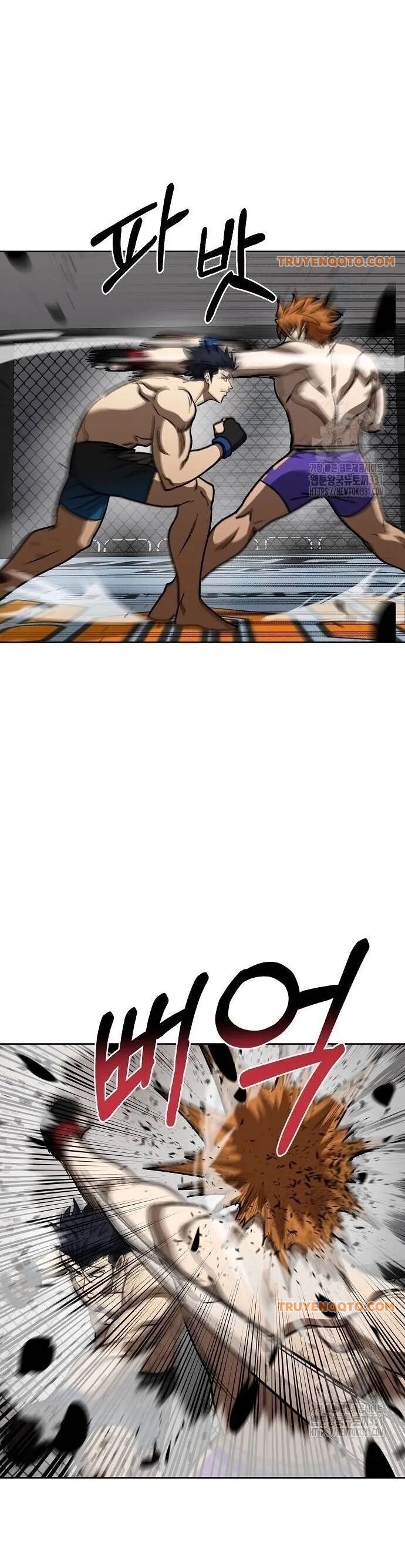 Vua Võ Đài Chapter 102 - 26