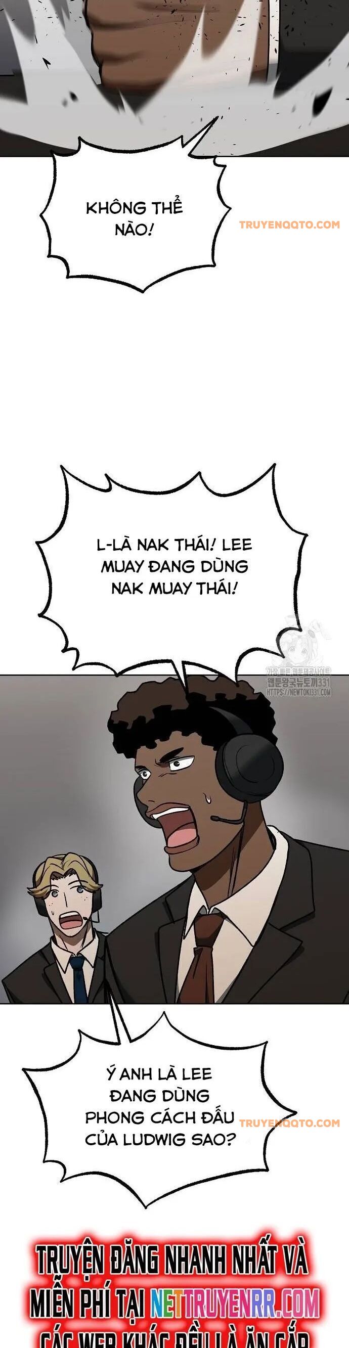 Vua Võ Đài Chapter 102 - 30