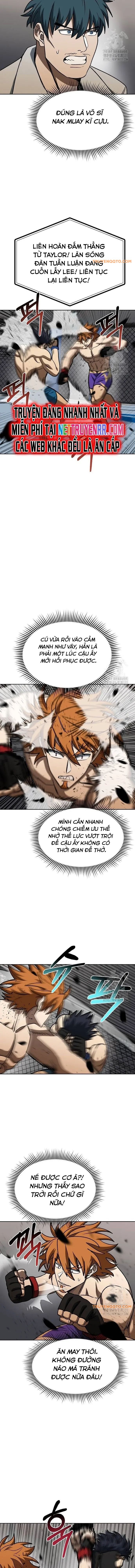 Vua Võ Đài Chapter 102 - 4