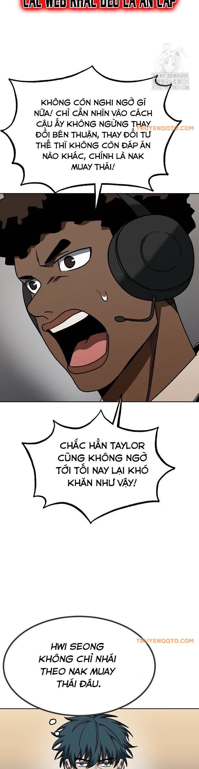 Vua Võ Đài Chapter 102 - 31